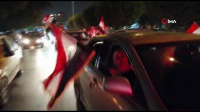 hukumet karsiti -  - Kerbela'da Kanlı Gece: 20 Ölü  Videosu