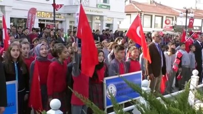 kurtulus savasi -  Yozgat’ta Cumhuriyet Bayramı coşku ile kutlandı  Videosu