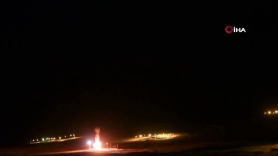 lansman -  - ABD, Nükleer Kapasiteli Balistik Füze Testi Yaptı  Videosu