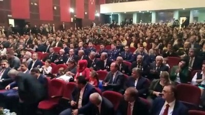 bagimsizlik - 29 Ekim Cumhuriyet Bayramı kutlanıyor - MARDİN  Videosu