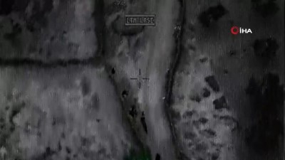  ABD'nin DEAŞ lideri Bağdadi'ye yaptığı operasyona ait yeni görüntüler ortaya çıktı