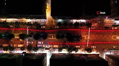 fener alayi -  Aydın’da büyük Cumhuriyet yürüyüşü  Videosu