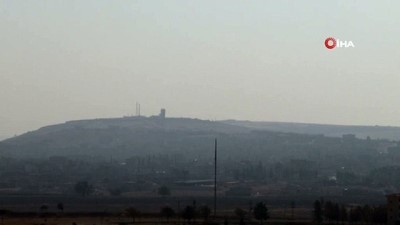 rejim -  - Ayn El Arab’da Sessiz Bekleyiş Devam Ediyor  Videosu