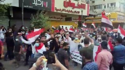 diyalog -  - BM’den Irak’taki taraflara diyalog çağrısı  Videosu