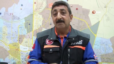 basin mensuplari -  Bursa'nın 671 toplanma alanı hazır  Videosu