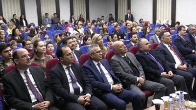 Cumhuriyet Bayramı Kafkasya ve Orta Asya'daki Türk okullarında kutlandı - TAŞKENT 