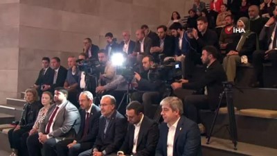 moderator -  İstanbul Emniyet Müdürü Dr. Mustafa Çalışkan hain darbe girişimine yönelik, 'Halen daha sıkıntı devam ediyor' Videosu