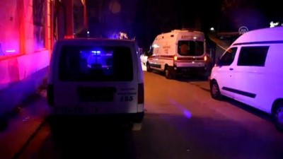 baros - İzmir'de uyuşturucudan ölüm iddiası  Videosu