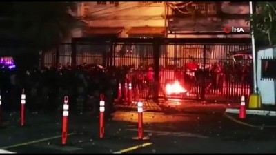 genel kurul -  - Orta Amerika’nın Karışan Son Ülkesi Panama Oldu  Videosu