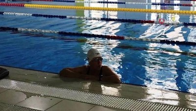 yasli kadin -  Şampiyon sporcu İzmir'deki evinde ölü bulundu Videosu