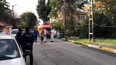 kimya - Tuzla'da kimyasal koku iddiası (2) - İSTANBUL  Videosu