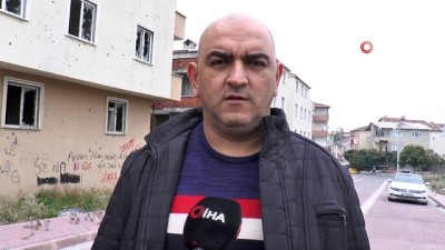 uyusturucu bagimlilari -  24 daireyi 50 kişiye satıp ortadan kayboldu Videosu