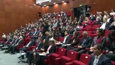 bankacilik -  6'ncı Sürdürülebilir Finans Forumu Videosu
