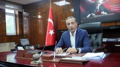 politika -  Belediye Başkanı Topçu'dan 'eziyete uğrayan köpek' açıklaması Videosu
