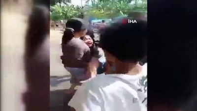 artci sarsinti -  - Filipinler’deki depremde 5 kişi öldü  Videosu