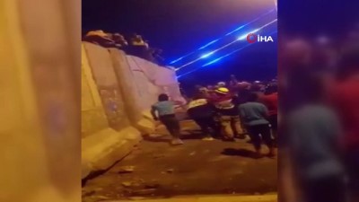 hukumet karsiti -  - Irak’ta Şiddet Dinmiyor, Ölü Sayısı 100’e Yükseldi  Videosu