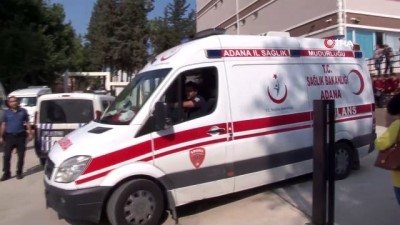 bild -  Okulda pencereden düşen öğrenci yaralandı  Videosu