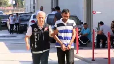 bonzai -  Adana'da torbacı operasyonu  Videosu