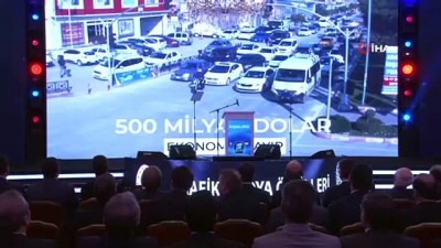 kader -  Bakan Soylu: '1 Kasım itibariyle yetkisiz çakar kullanımı noktasında tavizsiz bir uygulamaya başlıyoruz'  Videosu