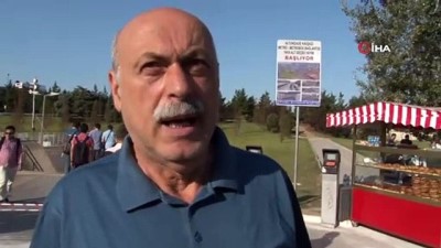 metrobus duragi -  Bu üstgeçit paralı  Videosu