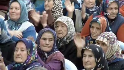 milliyetcilik -  CHP Genel Başkanı Kemal Kılıçdaroğlu: “Biz milliyetçilik anlayışımızı Beş Parmak Dağları’na yazmışız” Videosu