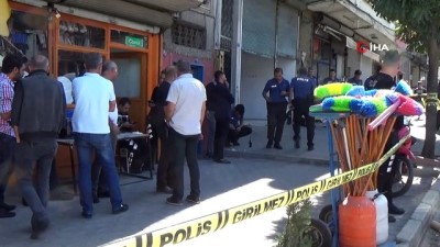 silahli kavga -  Gaziantep’te silahlı kavga: 4 yaralı  Videosu