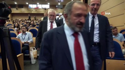 telekonferans -  IU GreenMetric Çevreci Üniversiteler Ulusal Çalıştayı ZBEÜ'de başladı Videosu