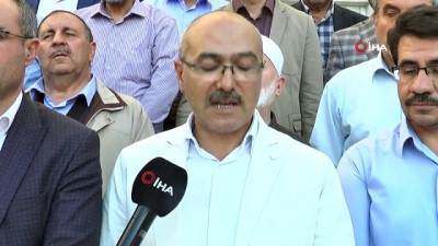 milletvekili -  Nevşehir Milli İrade Platformu’ndan CHP’li vekile sert tepki Videosu