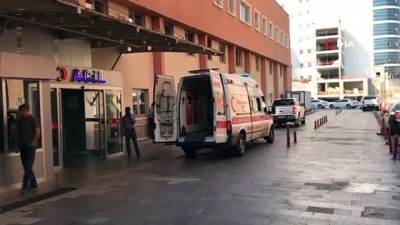 itiraf -  Öldürüp gömdüğü babasını sokak sokak aradı  Videosu