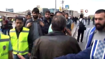 hapis cezasi -  Sırrı Süreyya Önder hakkında tahliye kararı  Videosu