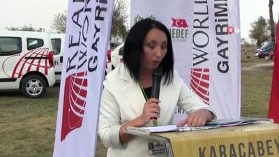 kirkoy -  Bin fidan toprakla buluştu  Videosu