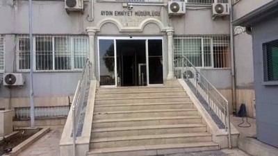 savcilik sorgusu - CHP Efeler İlçe Başkanı'nın darbedilmesi - 3 şüpheli serbest bırakıldı - AYDIN Videosu