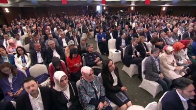 pinarlar - Cumhurbaşkanı Erdoğan: 'PKK/YPG'yi terör örgütü olarak tanıyor musunuz, tanımıyor musunuz bunu açıklayın' - ANKARA  Videosu