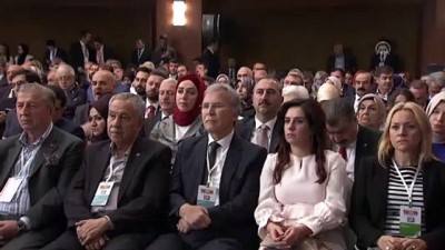 nafaka - Cumhurbaşkanı Erdoğan: '(Yargı reformu) Çocukların anne babaya tesliminin icra ve iflas sisteminin dışına çıkartılması konusu ikinci pakette' - ANKARA  Videosu