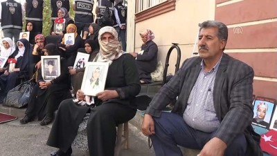 ozel okullar - 'HDP’den kızımı istiyorum' - DİYARBAKIR  Videosu