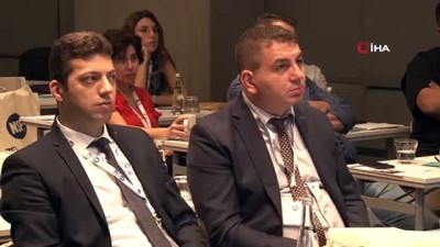 yerli uretim -  İhlas Ev Aletleri'ne uluslararası 'Takdir Belgesi'  Videosu