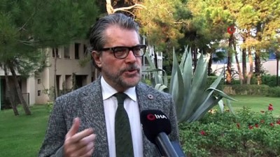 biyoloji -  Kısırlık sorunu olan erkeğe baba olma umudu  Videosu