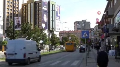 secim kampanyasi -  - Kosova Yarın Sandık Başına Gidiyor  Videosu