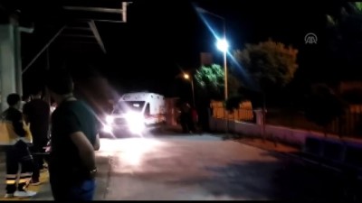 Kurtalan'daki otomobilin devrilmesi - 2 ölü, 3 yaralı - SİİRT