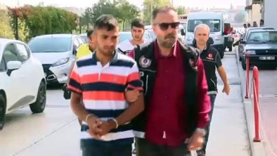 bonzai -  Uyuşturucu operasyonunda 4 zanlı gözaltına alındı  Videosu