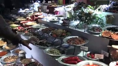 ispanya - 3. Adana Lezzet Festivali  Videosu