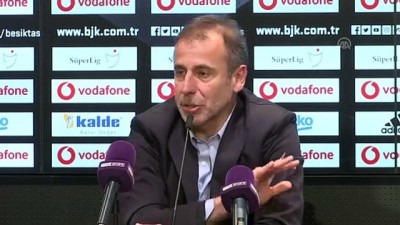 Beşiktaş Teknik Direktörü Avcı: 'Beşiktaş'ın ruhu başka' - İSTANBUL