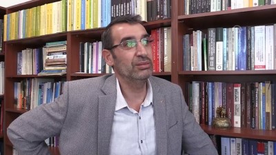 Kamburoğlu Hanı tarihe tanıklık ediyor - ERZURUM 