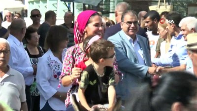  - KKTC Başbakanı Tatar’tan Cumhurbaşkanı Akıncı’ya eleştiri