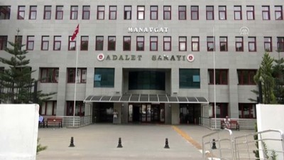 yildizli - Otelden hırsızlık iddiası -ANTALYA  Videosu