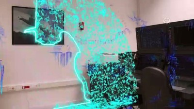 muhendislik - 'SEDA' ilk ihracat görevine hazır - ANKARA  Videosu