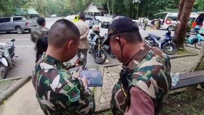 nasa -  - Taylan’da milli parkta 6 fil boğuldu  Videosu