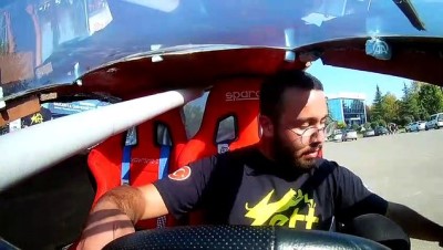 elektrikli arac - Çevre dostu elektrikli araç ürettiler - SAKARYA  Videosu
