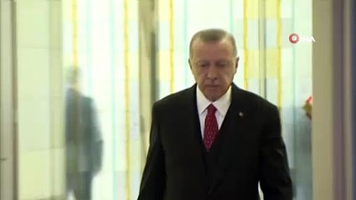 geri cekilme -  Cumhurbaşkanı Erdoğan: “Bir gece ansızın gelebiliriz”  Videosu