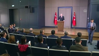 caga - Cumhurbaşkanı Erdoğan, Sırbistan'a gitti - ANKARA  Videosu